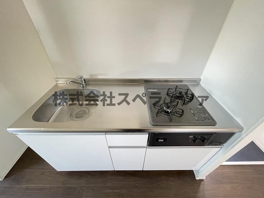 Levanteの物件内観写真