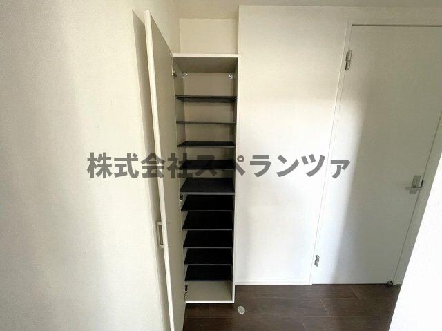 Levanteの物件内観写真