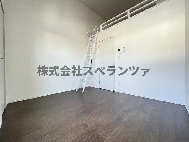 Levanteの物件内観写真