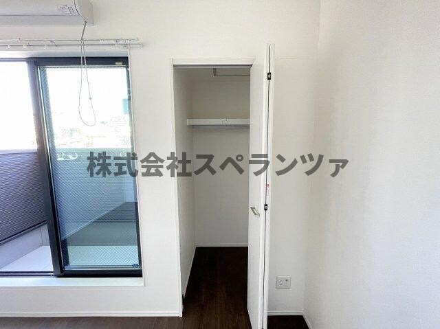 Levanteの物件内観写真