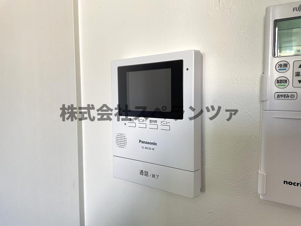 Levanteの物件内観写真