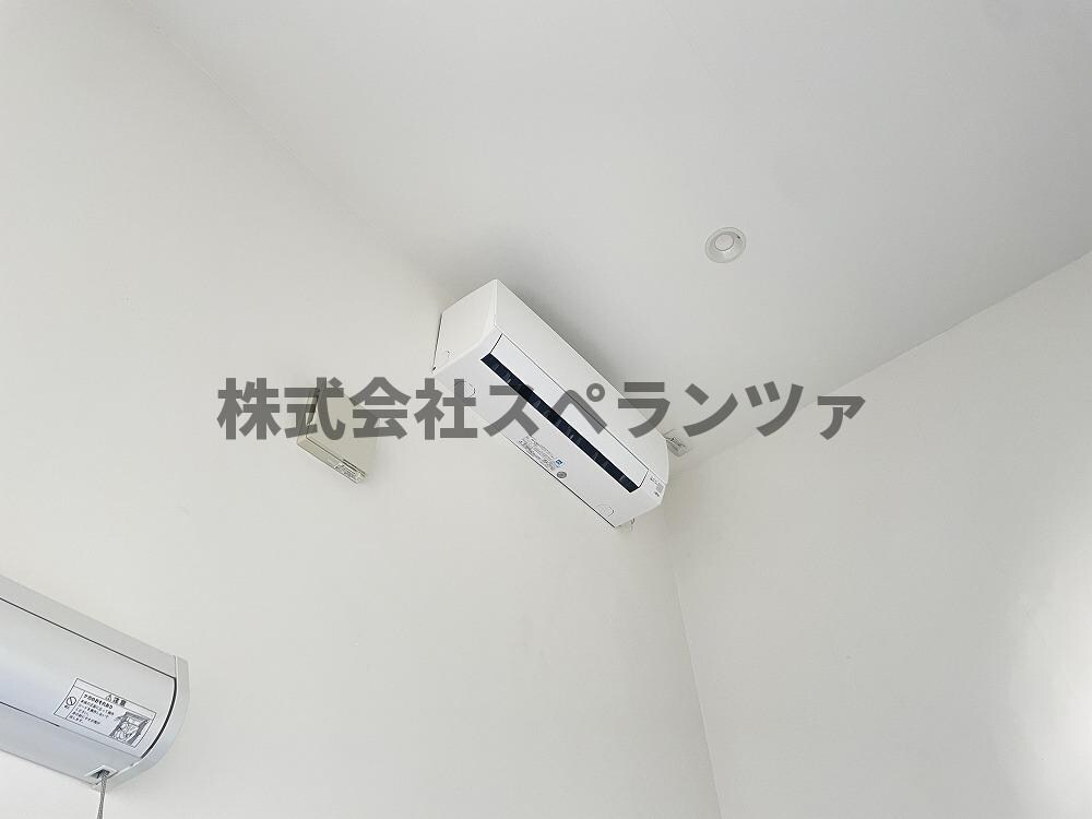 Levanteの物件内観写真