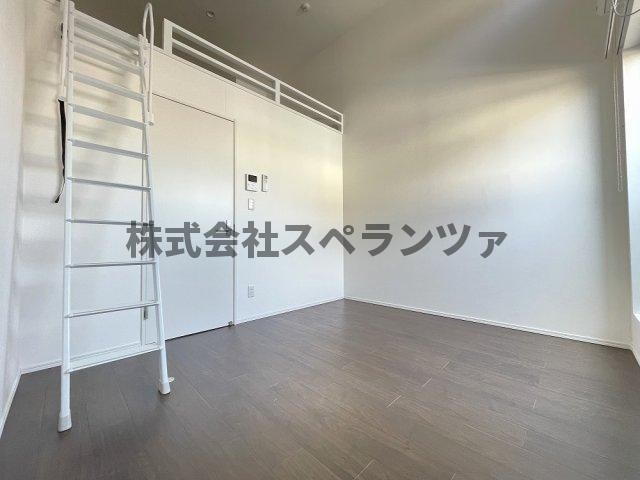 Levanteの物件内観写真