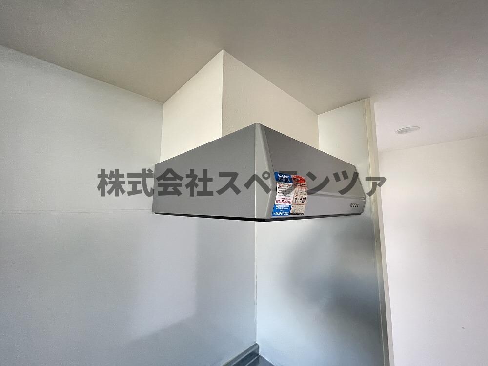 Levanteの物件内観写真