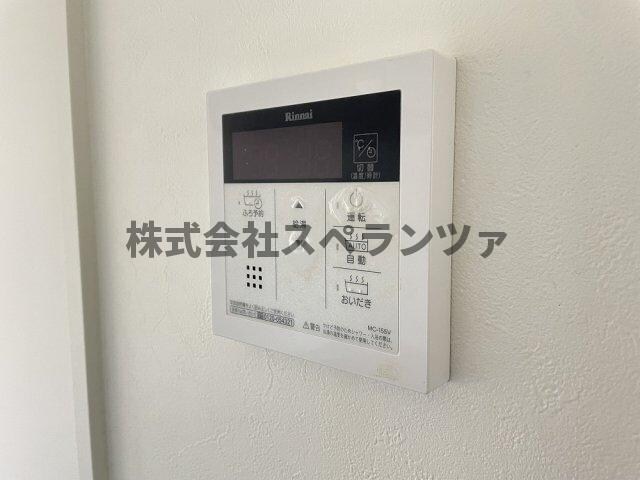 Levanteの物件内観写真