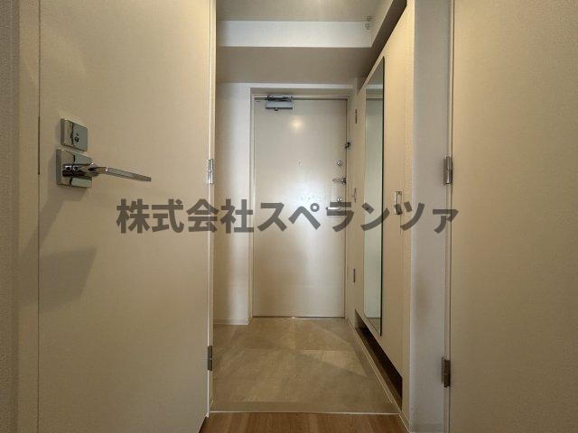 セレニテ新大阪グランデ　ミリューの物件内観写真