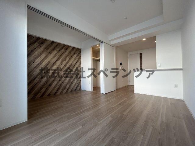 セレニテ新大阪グランデ　ミリューの物件内観写真