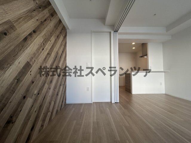 セレニテ新大阪グランデ　ミリューの物件内観写真