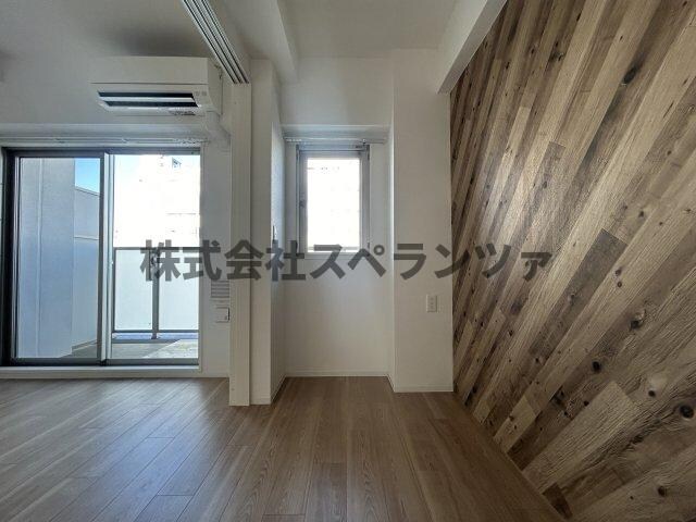 セレニテ新大阪グランデ　ミリューの物件内観写真