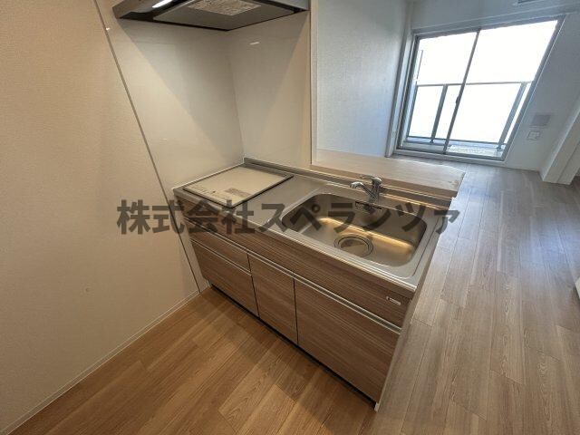 セレニテ新大阪グランデ　ミリューの物件内観写真