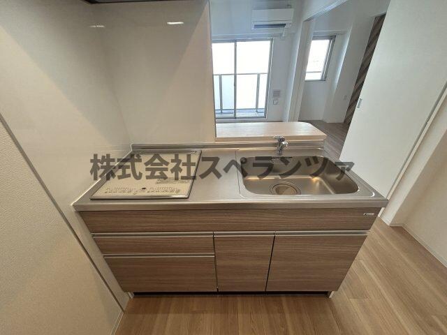 セレニテ新大阪グランデ　ミリューの物件内観写真