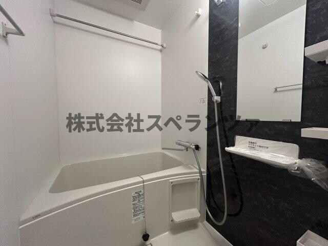 セレニテ新大阪グランデ　ミリューの物件内観写真