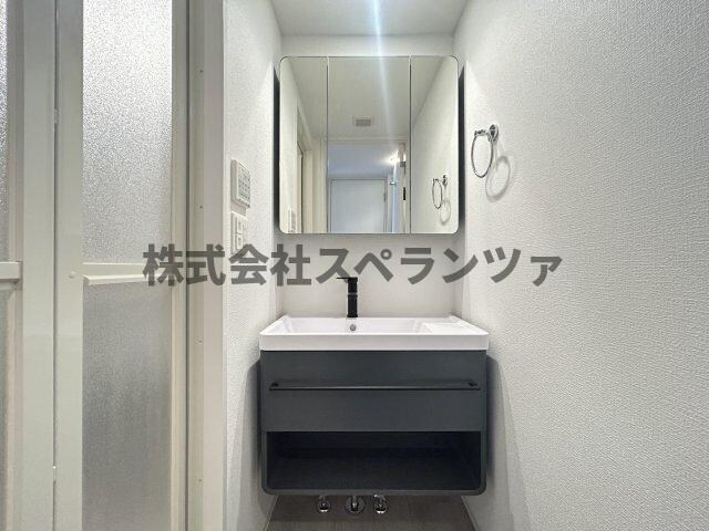 セレニテ新大阪グランデ　ミリューの物件内観写真