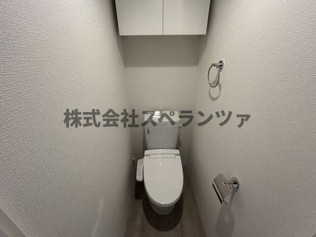 セレニテ新大阪グランデ　ミリューの物件内観写真