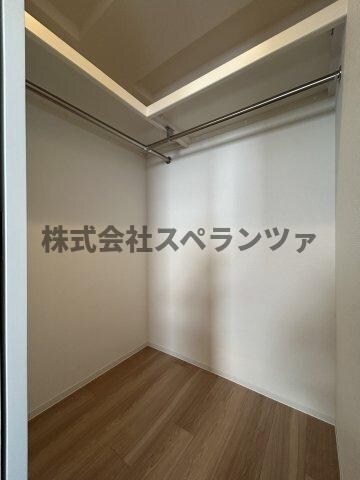 セレニテ新大阪グランデ　ミリューの物件内観写真