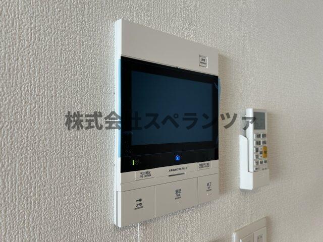 セレニテ新大阪グランデ　ミリューの物件内観写真