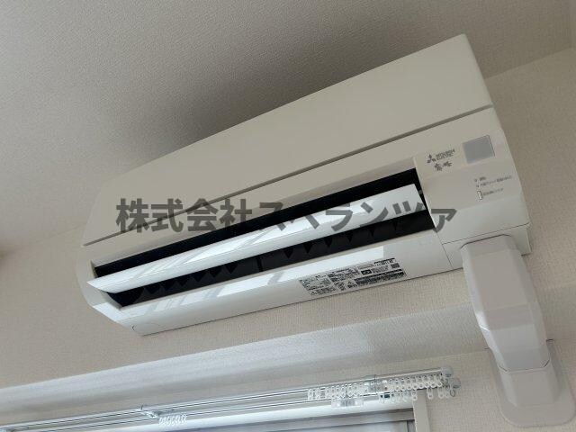 セレニテ新大阪グランデ　ミリューの物件内観写真