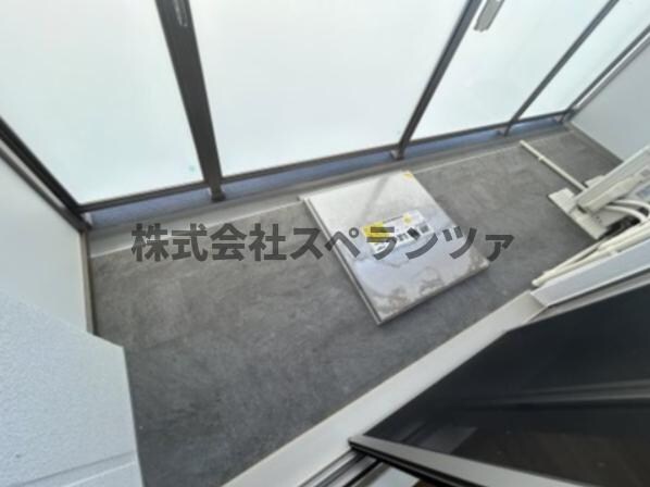 セレニテ新大阪グランデ　ミリューの物件内観写真