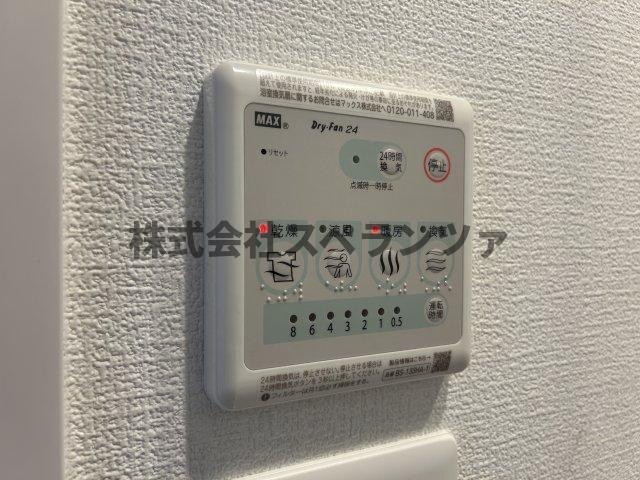 セレニテ新大阪グランデ　ミリューの物件内観写真