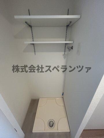 セレニテ新大阪グランデ　ミリューの物件内観写真