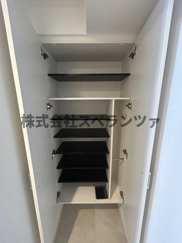 セレニテ新大阪グランデ　ミリューの物件内観写真