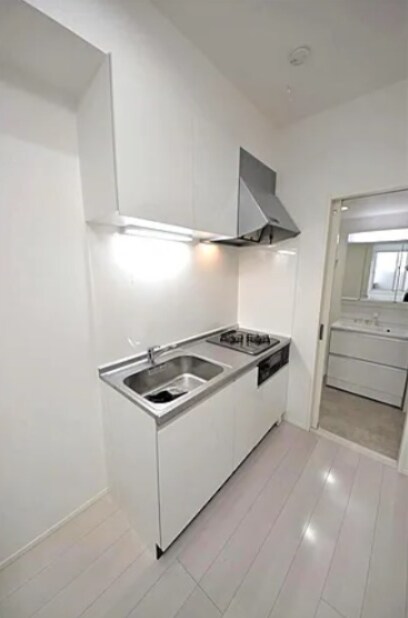 ツリービレッジ城東の物件内観写真