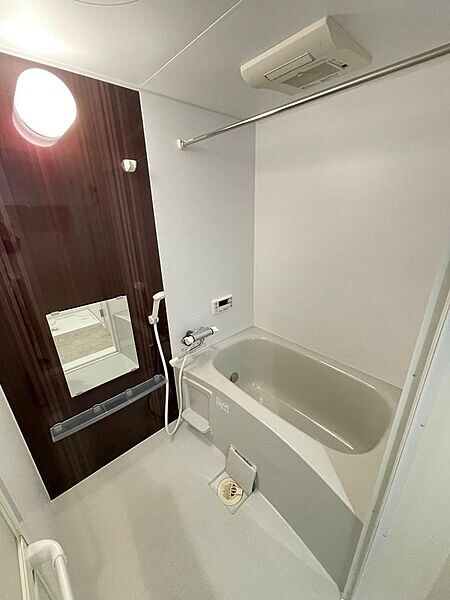 ツリービレッジ城東の物件内観写真