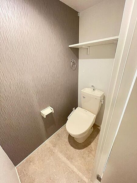 ツリービレッジ城東の物件内観写真