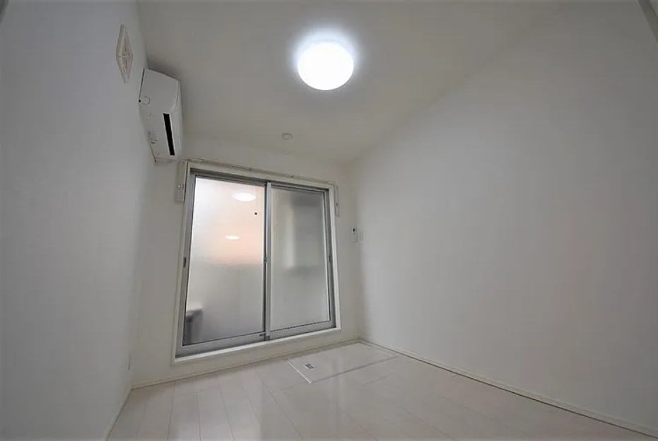 ツリービレッジ城東の物件内観写真