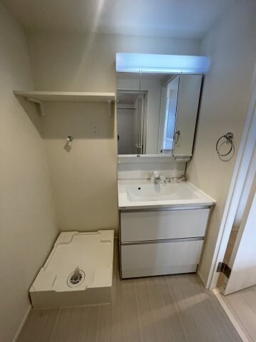 ツリービレッジ城東の物件内観写真