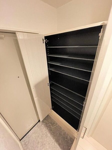 ツリービレッジ城東の物件内観写真