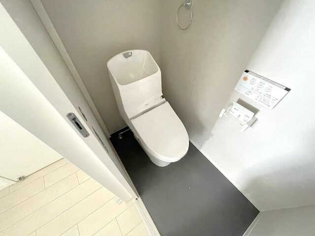 Pomeloの物件内観写真