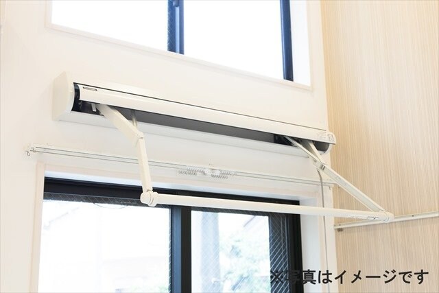 Pomeloの物件内観写真