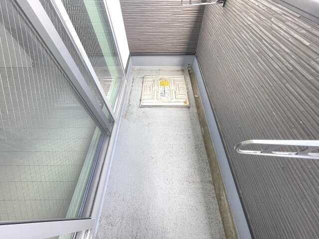 Pomeloの物件内観写真