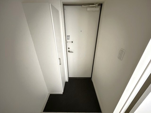 Pomeloの物件内観写真