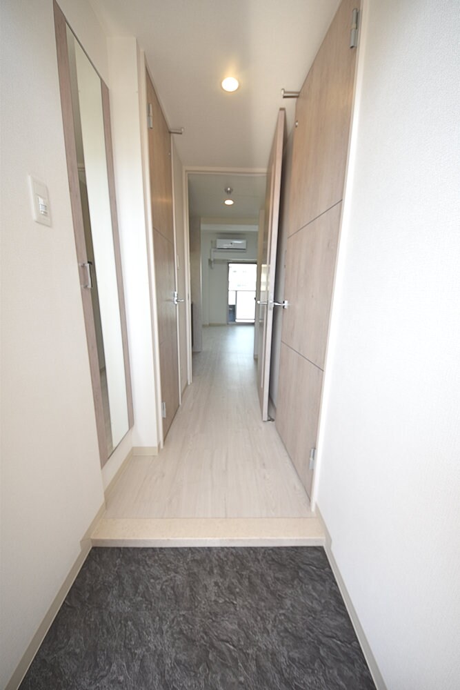 エグゼ大阪ドームⅡの物件内観写真