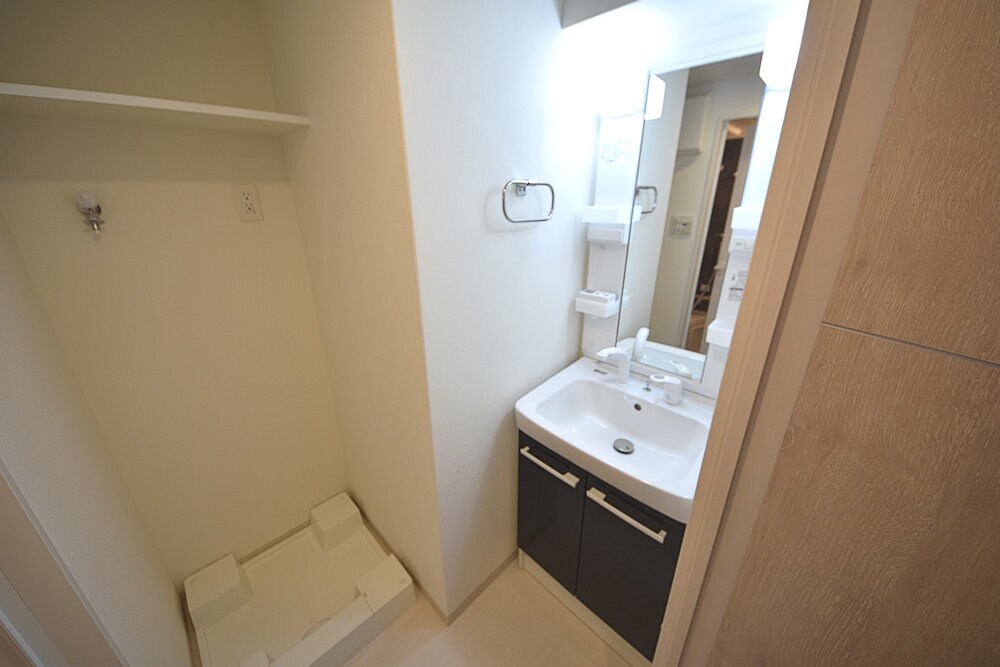 エグゼ大阪ドームⅡの物件内観写真