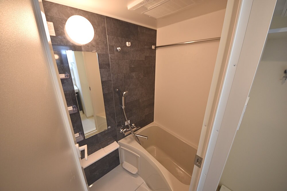 エグゼ大阪ドームⅡの物件内観写真