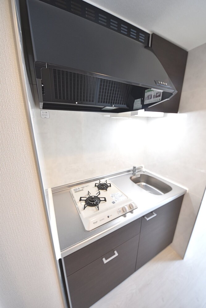 エグゼ大阪ドームⅡの物件内観写真