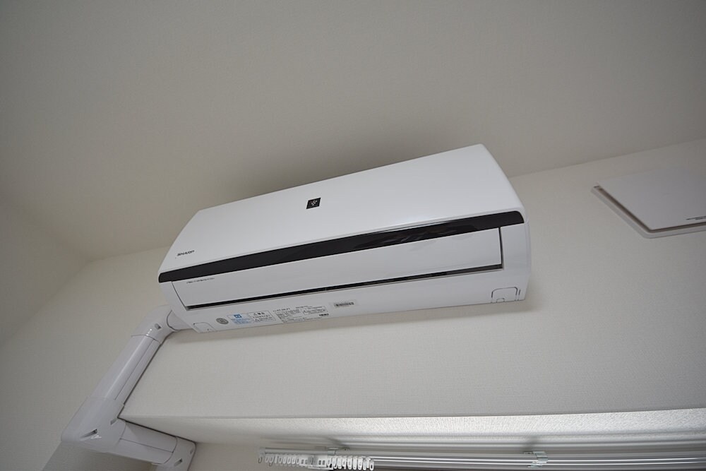 エグゼ大阪ドームⅡの物件内観写真