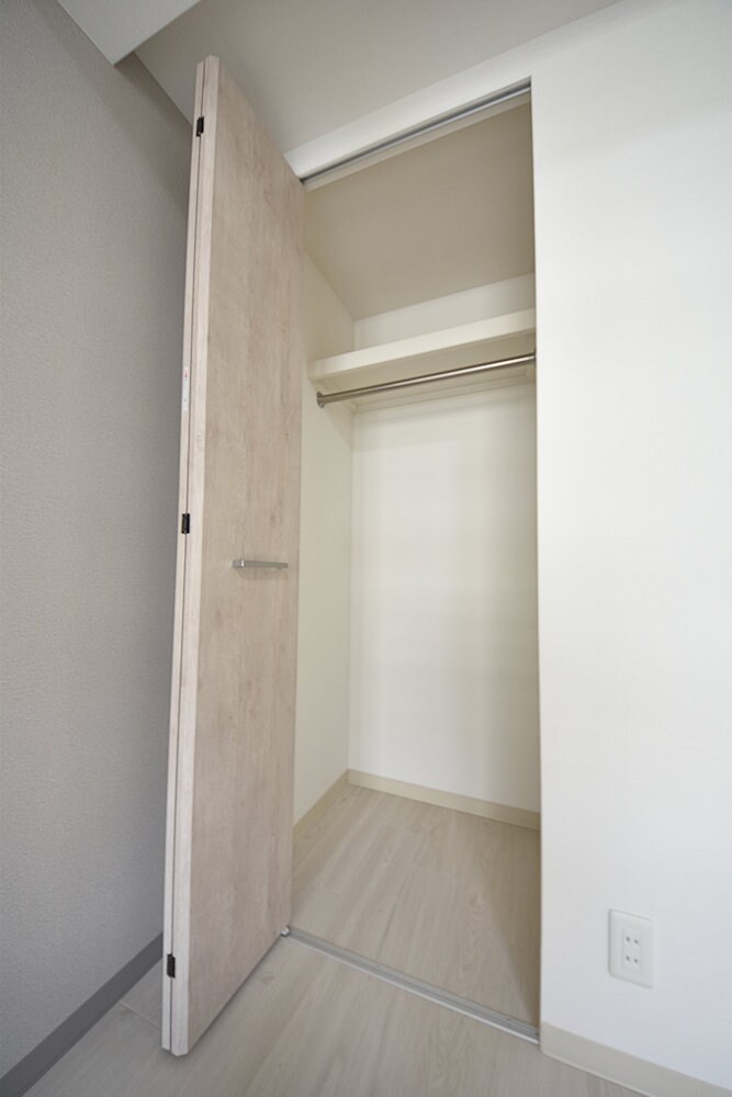 エグゼ大阪ドームⅡの物件内観写真