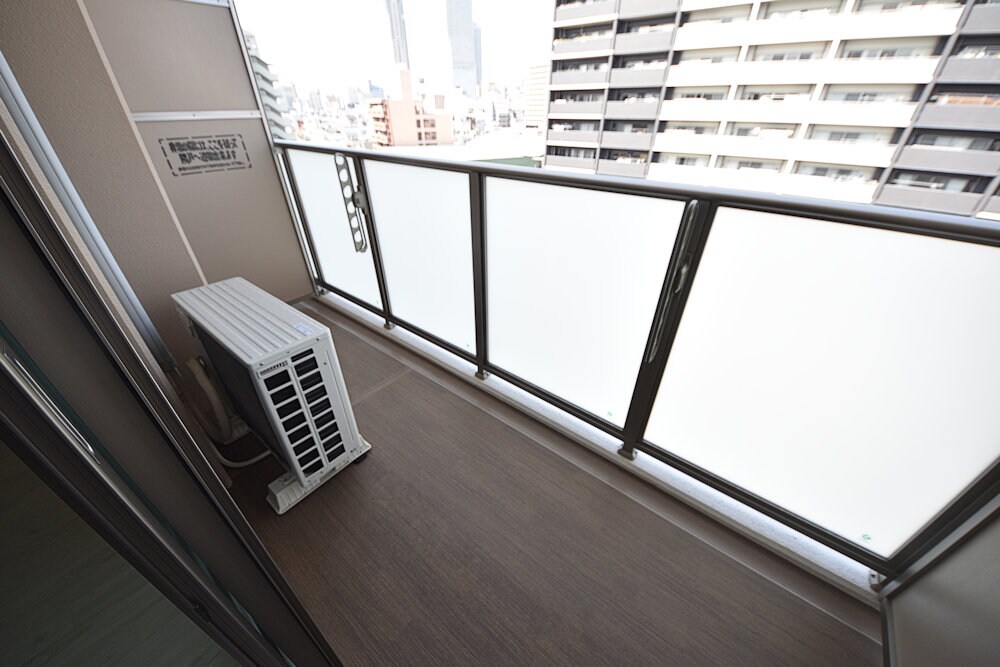 エグゼ大阪ドームⅡの物件内観写真