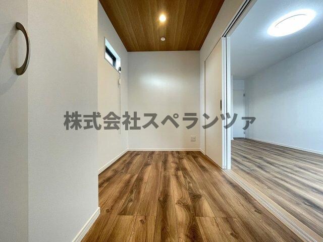 パロス瓢箪山ラドスールの物件内観写真