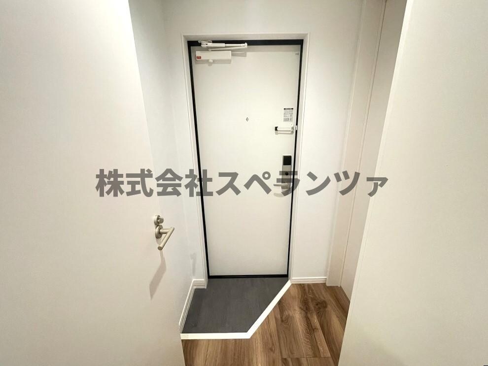 パロス瓢箪山ラドスールの物件内観写真