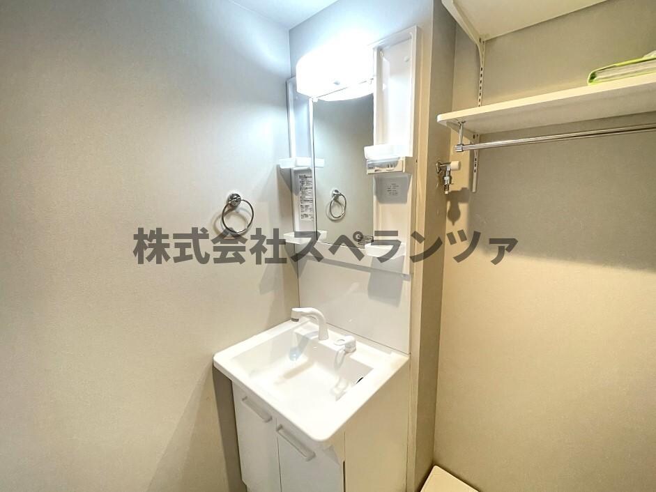 パロス瓢箪山ラドスールの物件内観写真