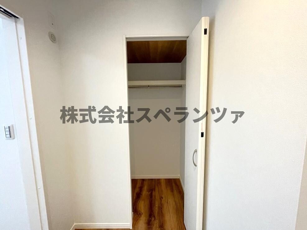 パロス瓢箪山ラドスールの物件内観写真