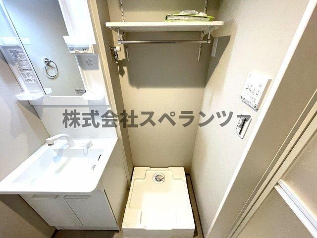 パロス瓢箪山ラドスールの物件内観写真