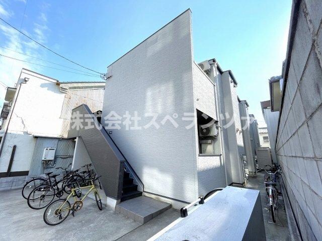 FIORE 小路東の物件外観写真