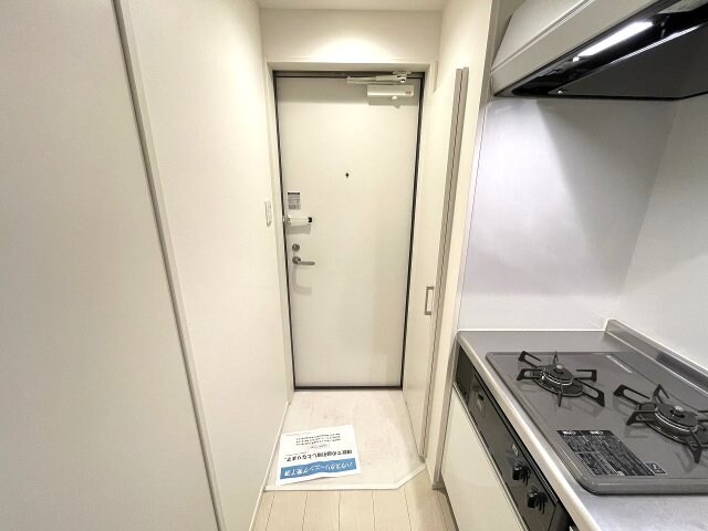 フクシア　アベニューの物件内観写真