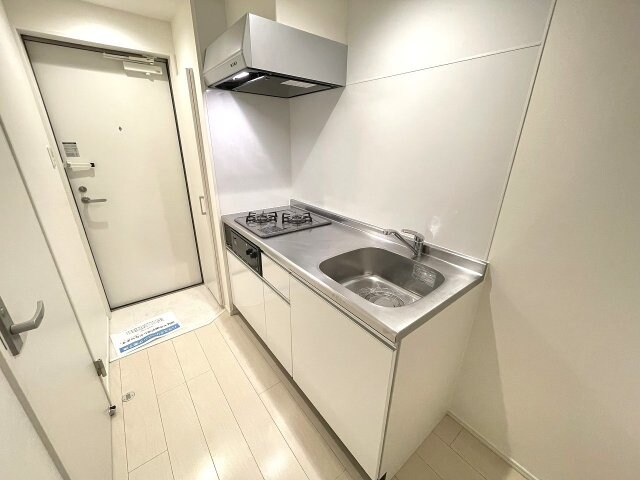 フクシア　アベニューの物件内観写真